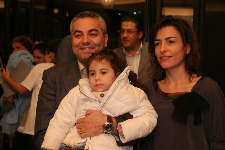 Alfa SOS Annual Concert
